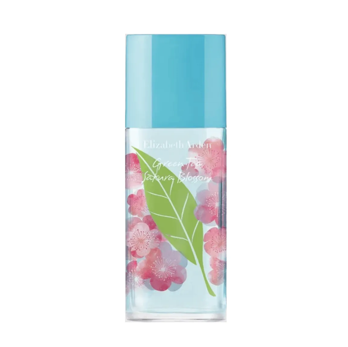 Elizabeth Arden_Green Tea Sakura Blossom 